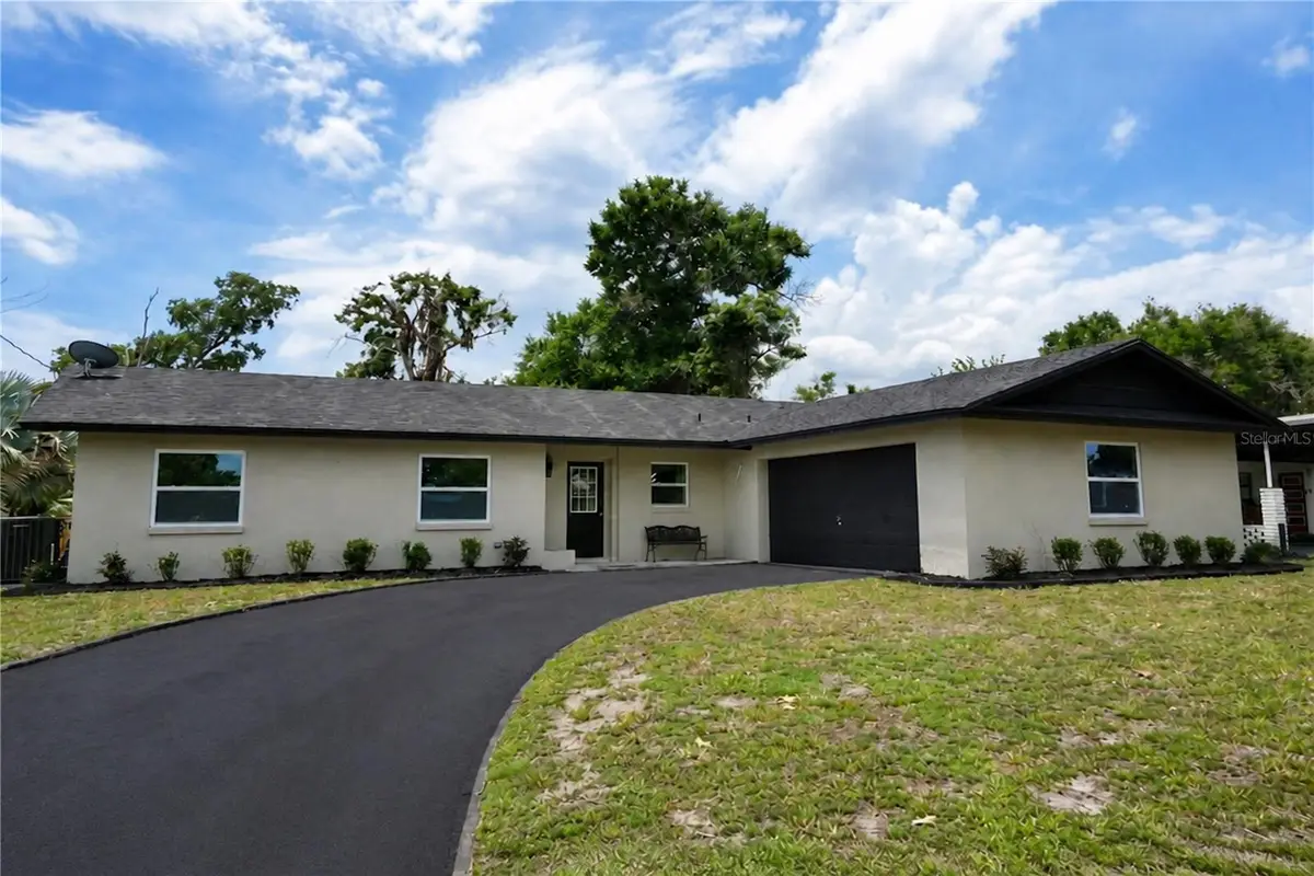 3202 Tradewinds Trail, Orlando, FL 32805 - #1