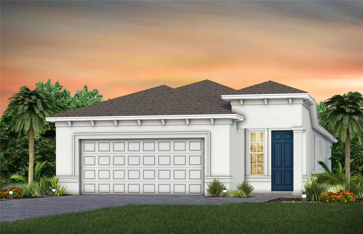 1143 Crowning Ridge Way, Minneola, FL 34715 - #1