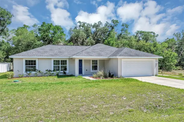 5 Locust Radial Circle, OCALA, FL 34472