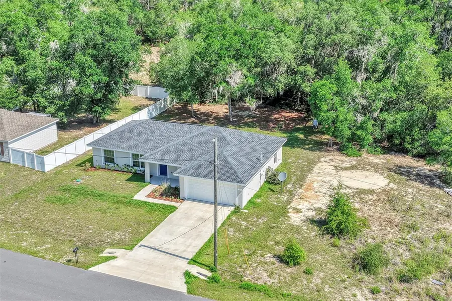 5 Locust Radial Circle, Ocala, FL 34472 - #3