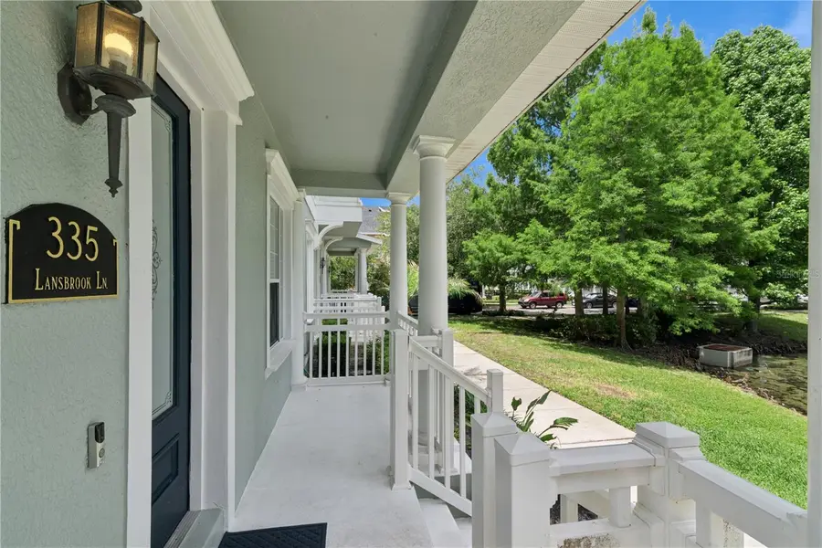 335 Lansbrook Lane, Winter Springs, FL 32708 - #2