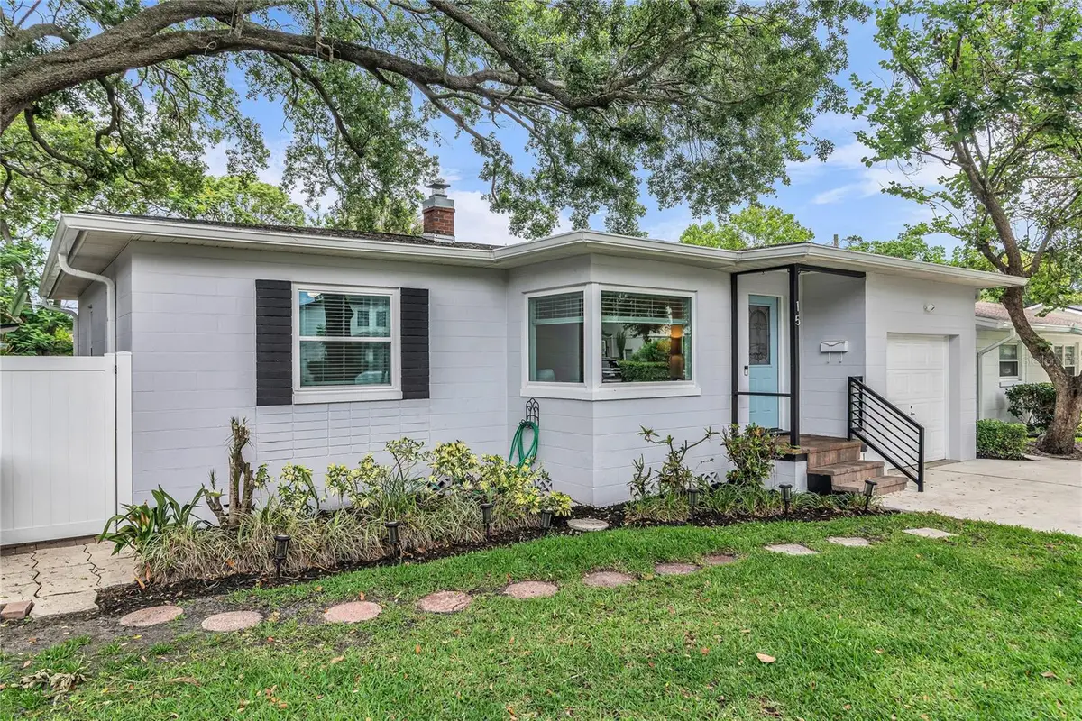 15 W Preston Street, Orlando, FL 32804 - #1