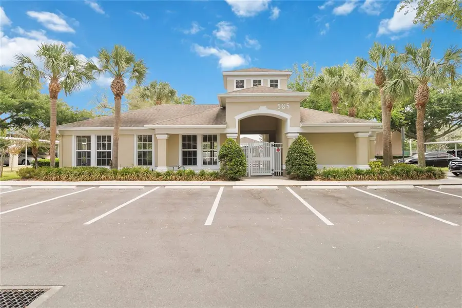 583 Brantley Terrace Way #307, Altamonte Springs, FL 32714 - #2