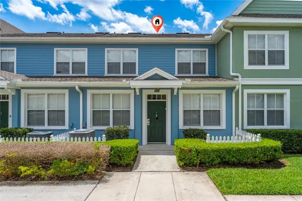 4017 Venetian Bay Drive #103, KISSIMMEE, FL 34741