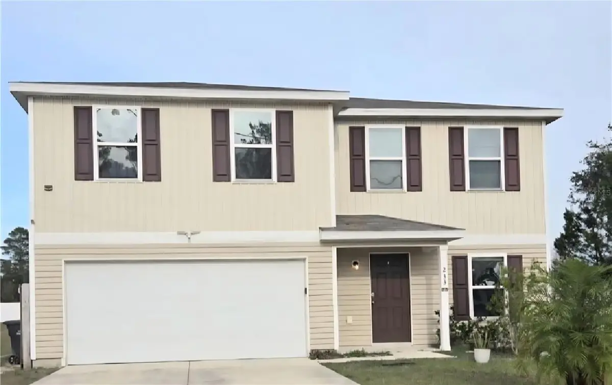 233 Gladiola Court, Poinciana, FL 34759 - #1