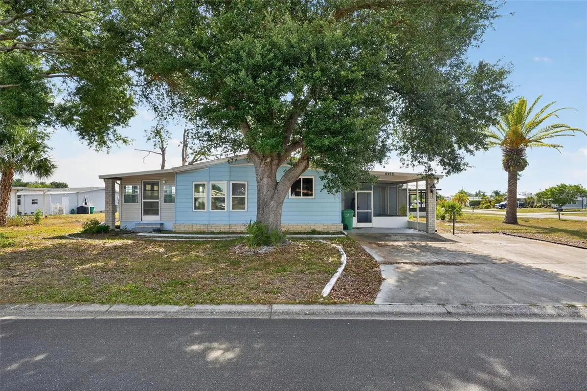 6198 Oriole Boulevard, Englewood, FL 34224 - #1