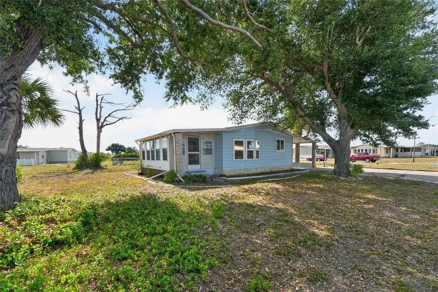 6198 Oriole Boulevard, Englewood, FL 34224 - #2