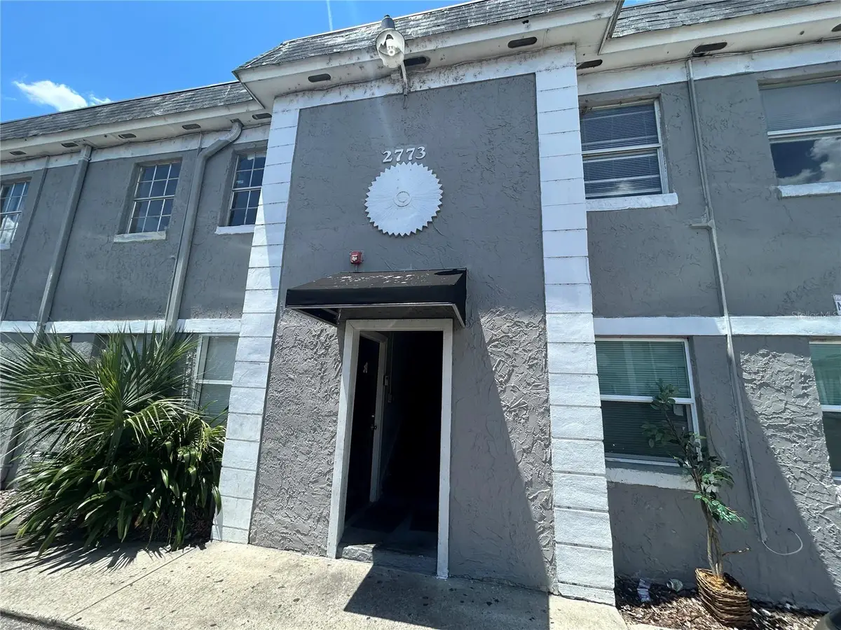 2773 L B Mcleod Road #2773D, Orlando, FL 32805 - #1