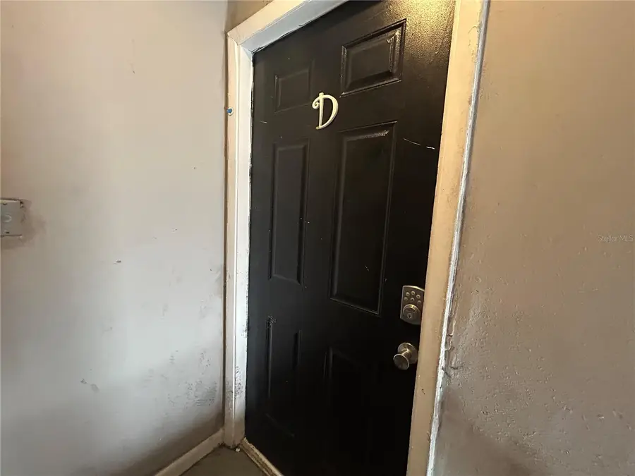 2773 L B Mcleod Road #2773D, Orlando, FL 32805 - #2