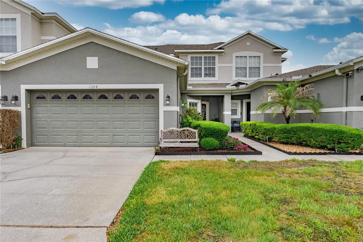 1304 Sandstone Run, Sanford, FL 32771 - #1