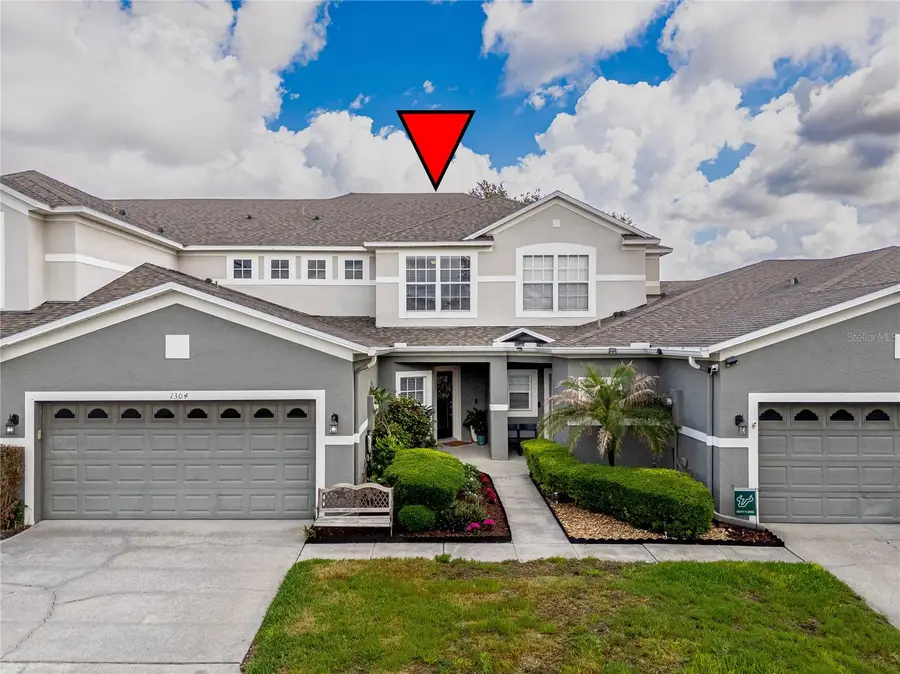 1304 Sandstone Run, Sanford, FL 32771 - #2