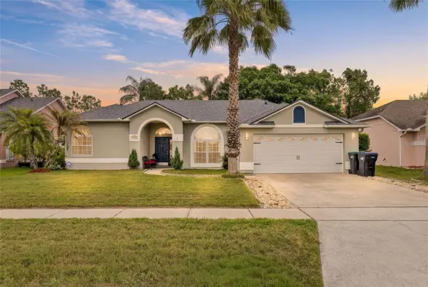 1813 Crosswell Court, ORLANDO, FL 32837