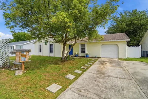 Address Withheld By Seller, ORLANDO, FL 32822