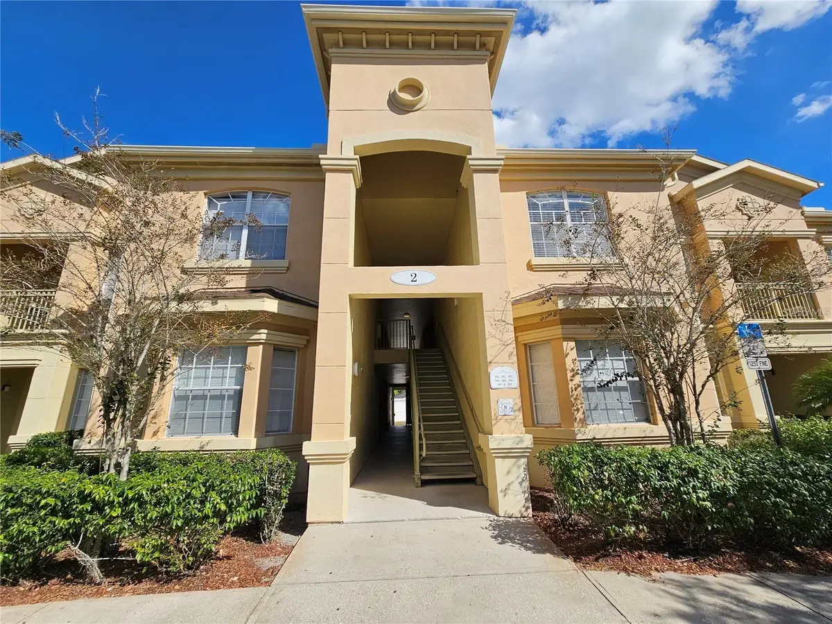 202 Terrace Ridge Circle #202, Davenport, FL 33896 - #1