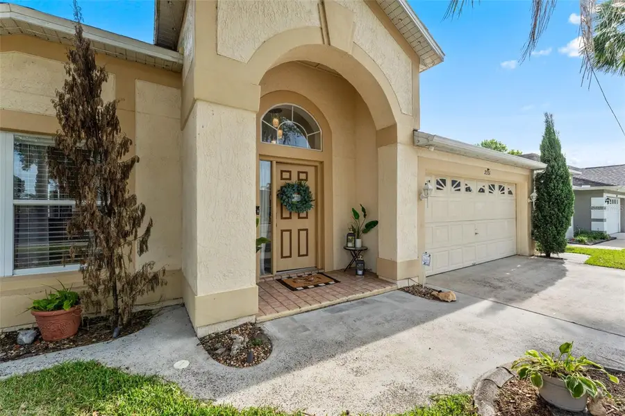 2331 Piedmont Lakes Boulevard, Apopka, FL 32703 - #2