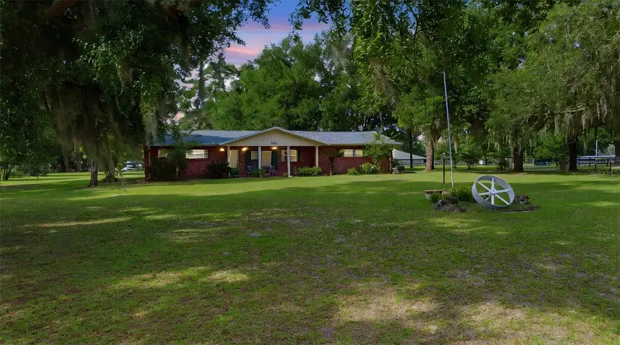 7440 SW 83rd Place, Ocala, FL 34476 - #2