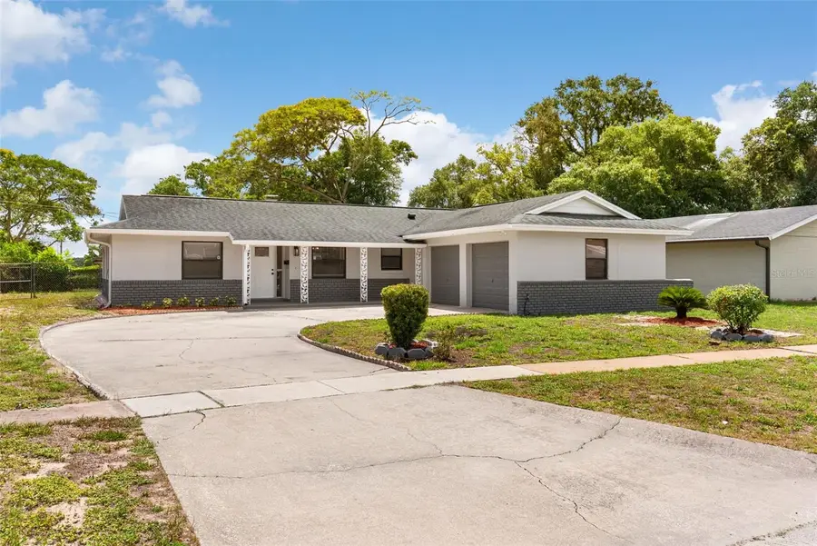 2233 Wolf Road, Orlando, FL 32808 - #2