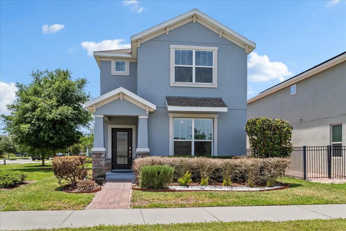 11771 Allegory Alley, Orlando, FL 32832 - #1
