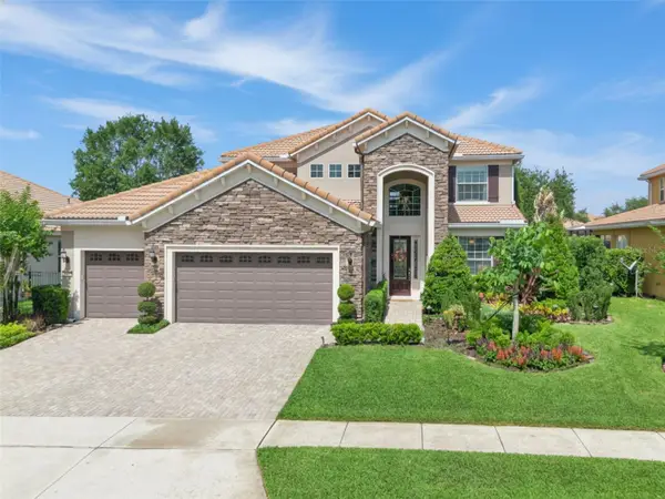 487 Douglas Edward Drive, OCOEE, FL 34761