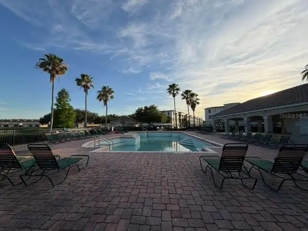 3001 Laurel Run Lane #104, KISSIMMEE, FL 34741