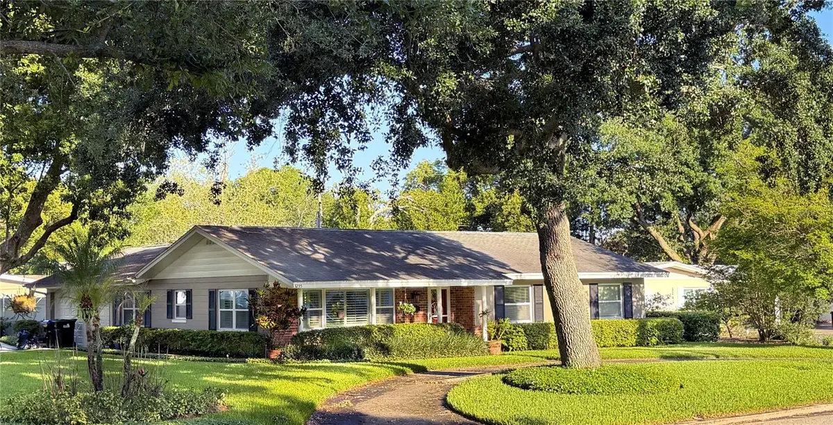 3235 Inverness Court, Orlando, FL 32806 - #1