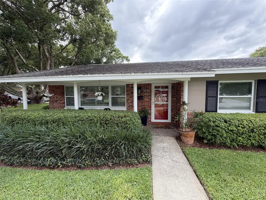 3235 Inverness Court, Orlando, FL 32806 - #2