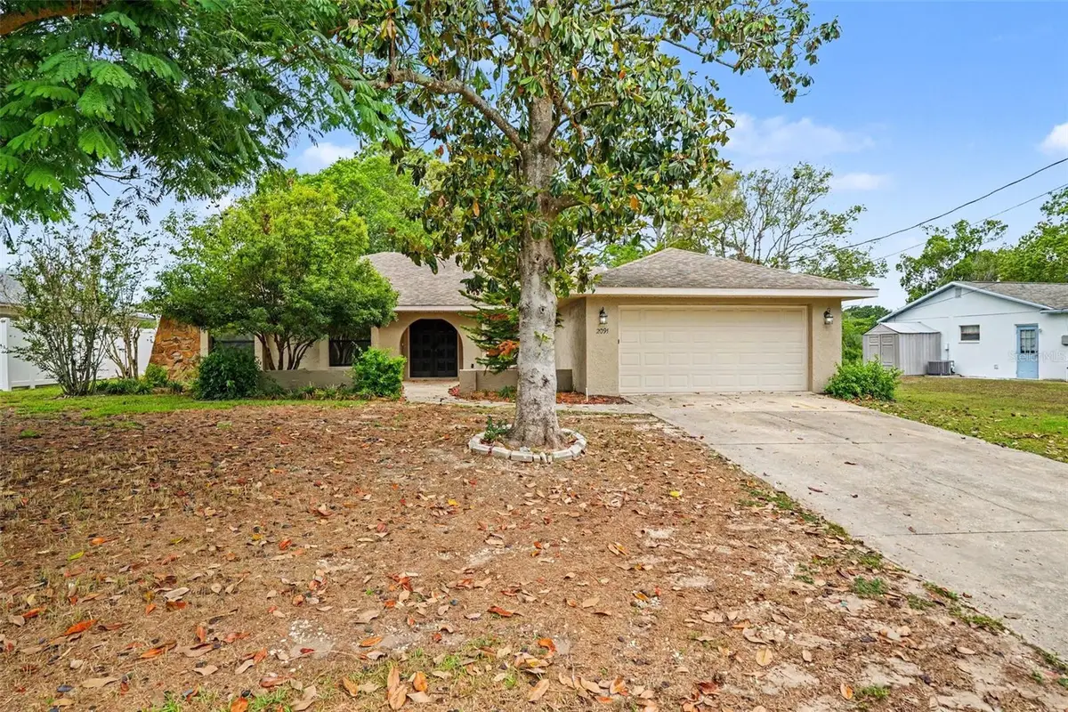2091 Arbuckle Road, Spring Hill, FL 34608 - #1