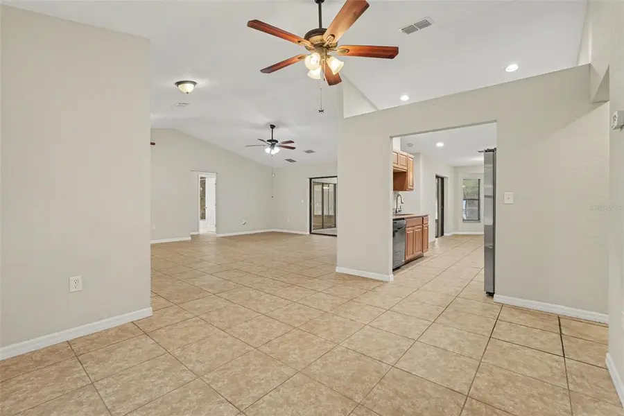 2091 Arbuckle Road, Spring Hill, FL 34608 - #2