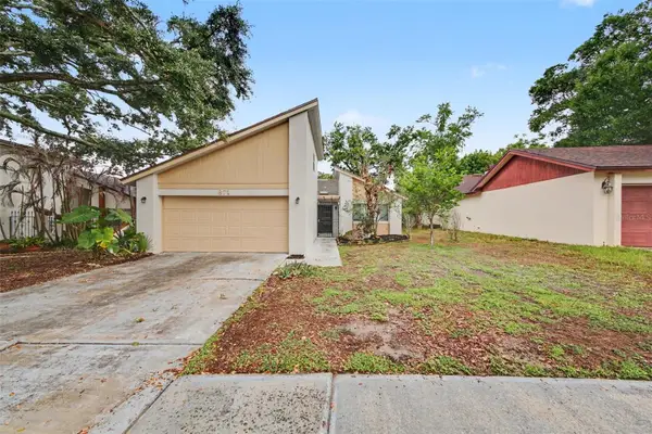 871 Beach Breeze Drive, ORLANDO, FL 32835