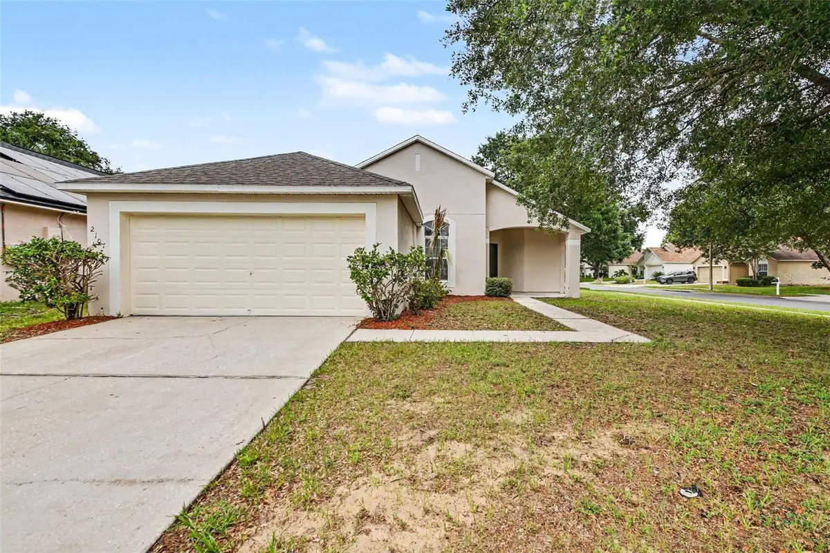 2107 Kilamanjaro Court, Apopka, FL 32712 - #1