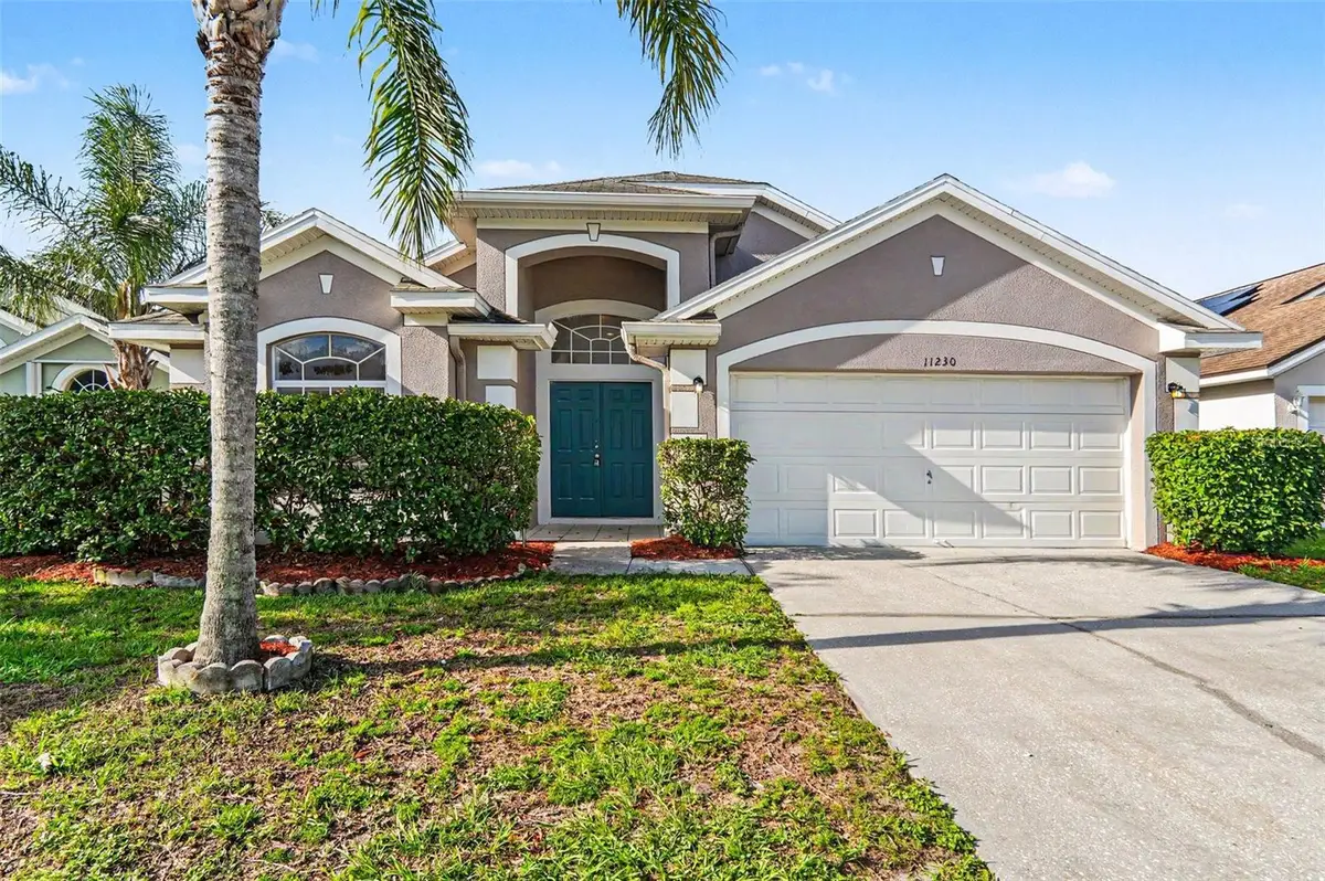 11230 Moonshine Creek Circle, Orlando, FL 32825 - #1