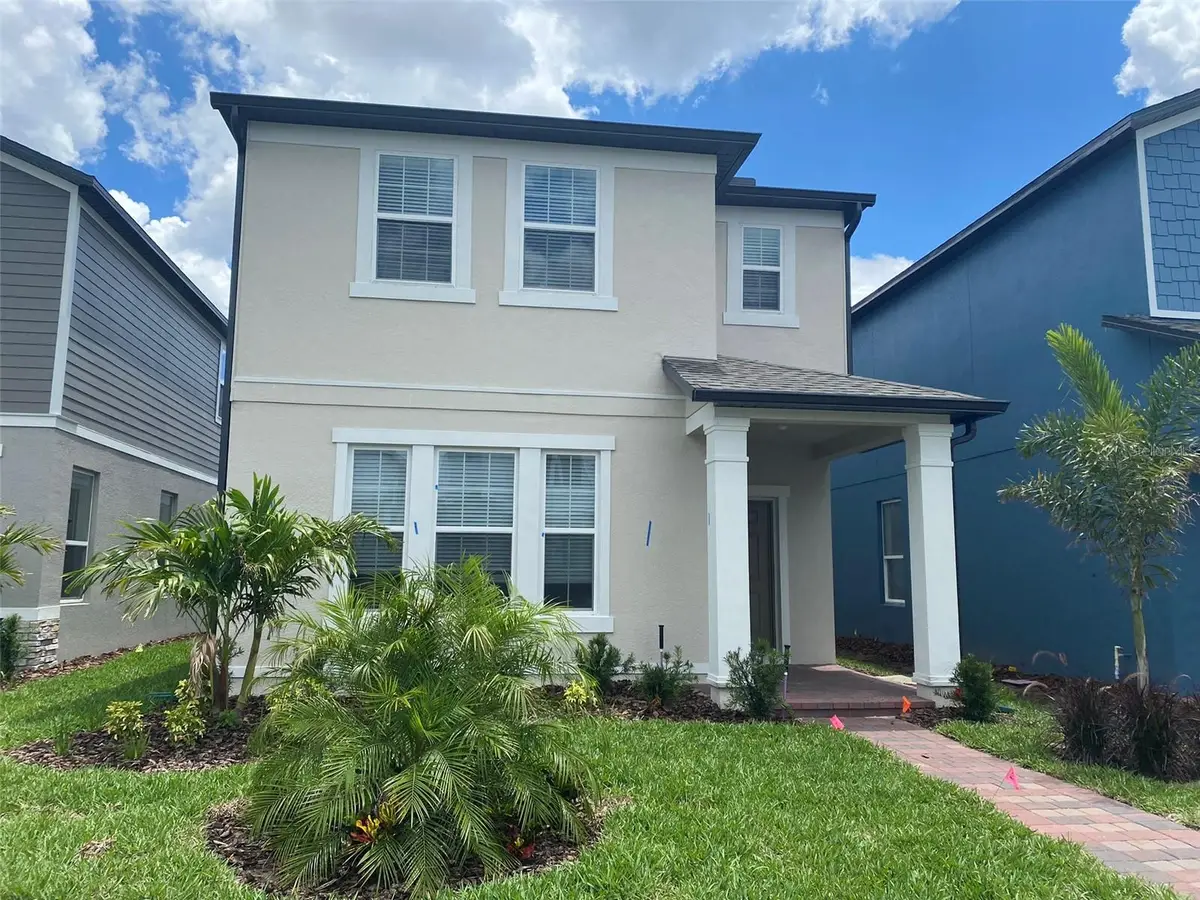 12597 Encore At Ovation Way, Winter Garden, FL 34787 - #1