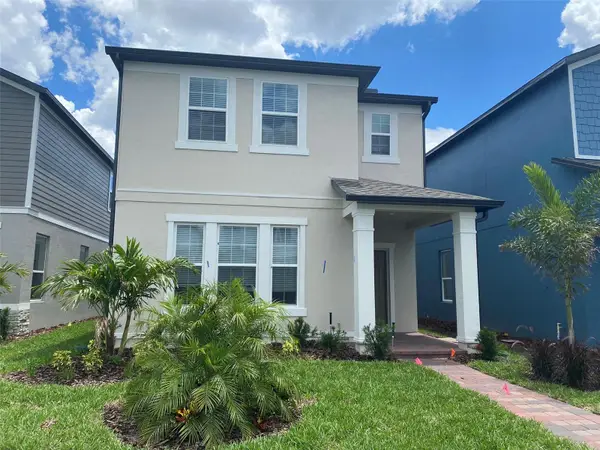 12597 Encore At Ovation Way, WINTER GARDEN, FL 34787