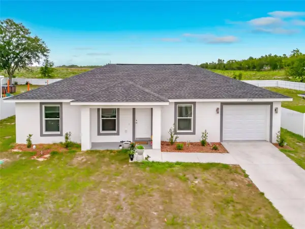 13793 SW 100 Lane, DUNNELLON, FL 34432