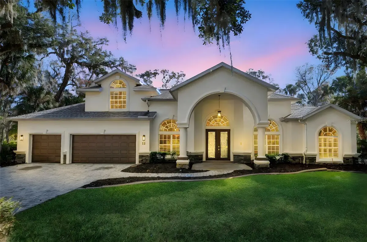 11 Cypress Hollow Lane, Ormond Beach, FL 32174 - #1