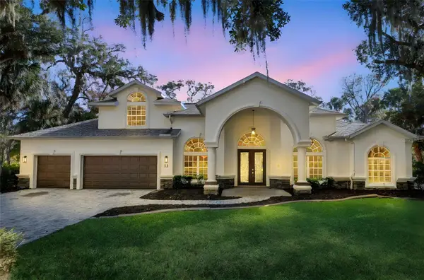 11 Cypress Hollow Lane, ORMOND BEACH, FL 32174