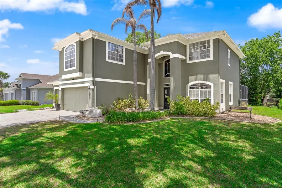 816 Lancer Circle, Ocoee, FL 34761 - #3