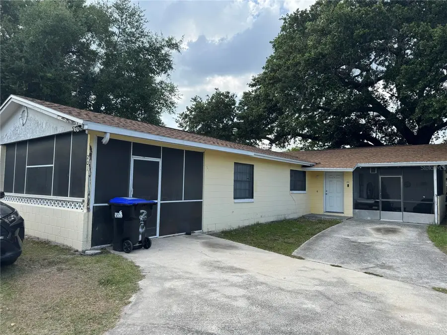 201 E Buchanon Avenue, Orlando, FL 32809 - #2