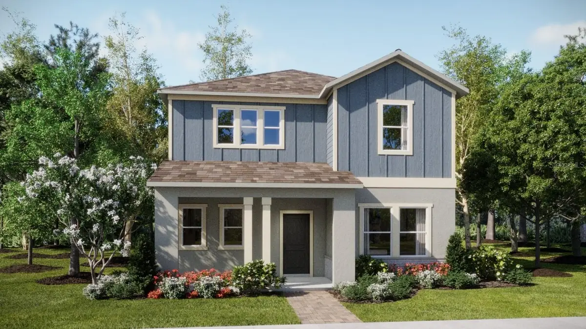5593 Fiona Lane, Saint Cloud, FL 34771 - #1