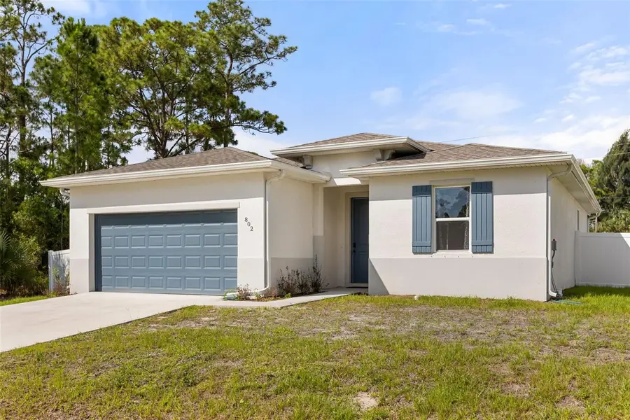 802 Damek Terrace Sw, Palm Bay, FL 32908 - #2