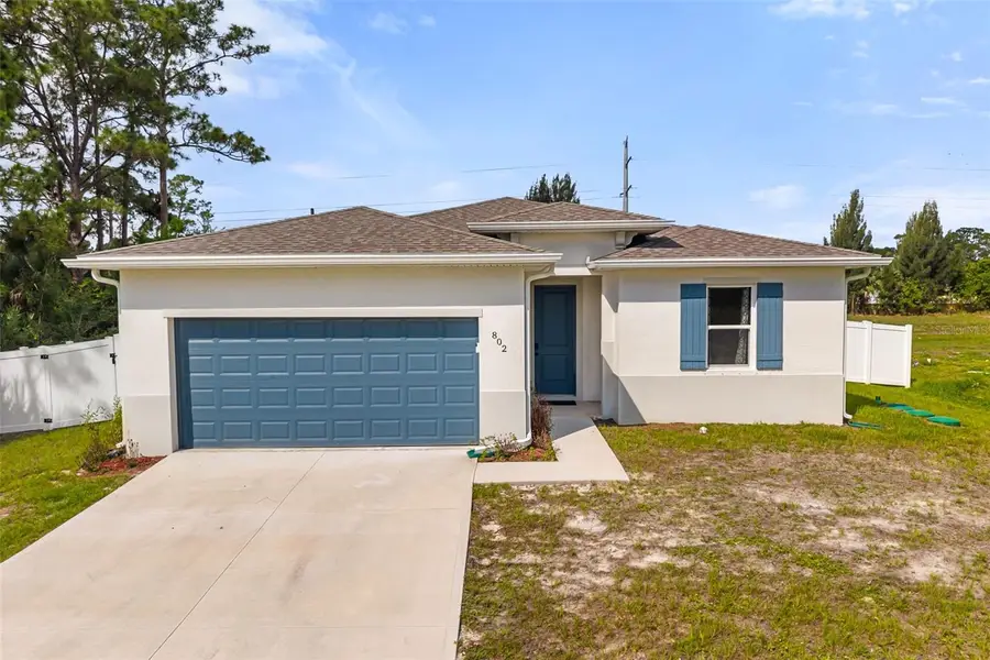 802 Damek Terrace Sw, Palm Bay, FL 32908 - #3