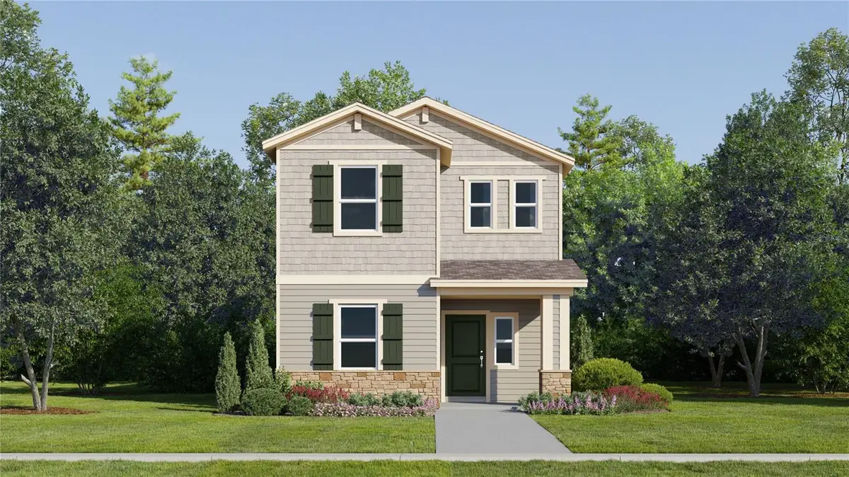 4338 Bentgrass Bend, Saint Cloud, FL 34772 - #1