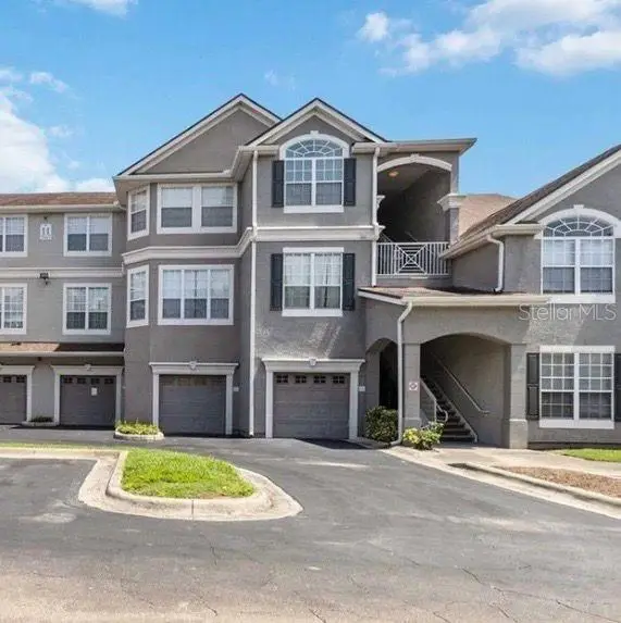 3313 S Kirkman Road #217, ORLANDO, FL 32811