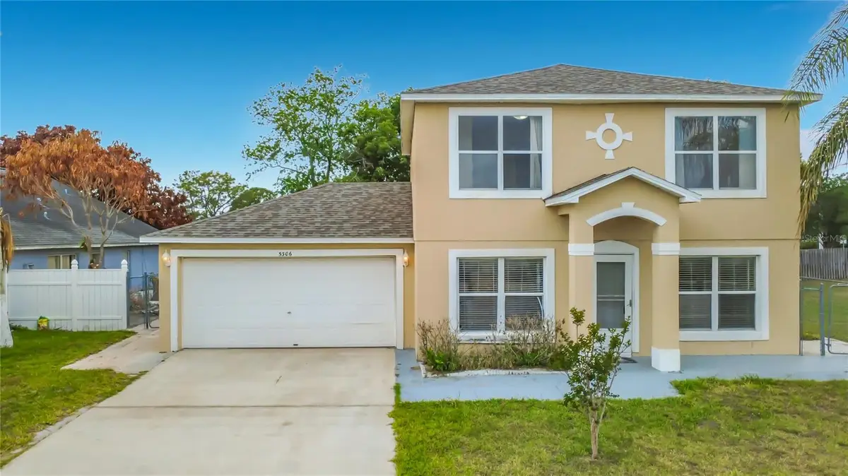 5306 Grove Crossings Boulevard, Orlando, FL 32839 - #1