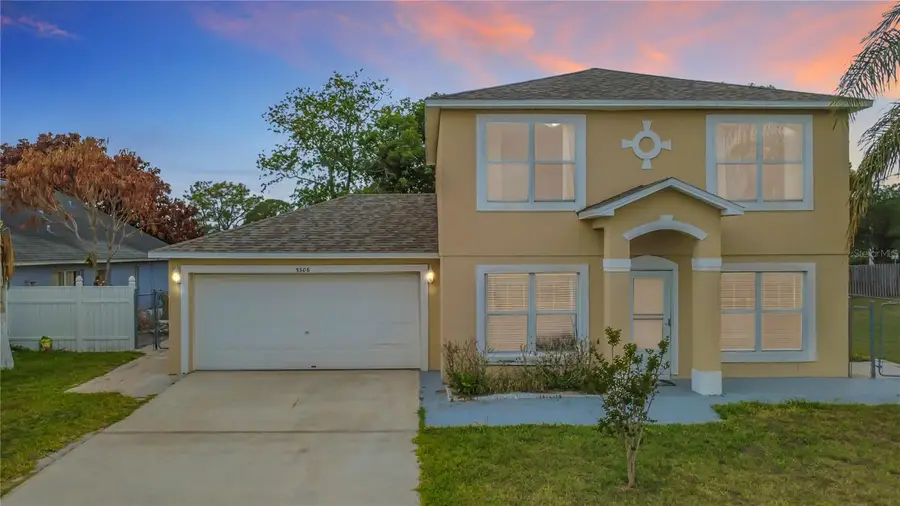 5306 Grove Crossings Boulevard, Orlando, FL 32839 - #2