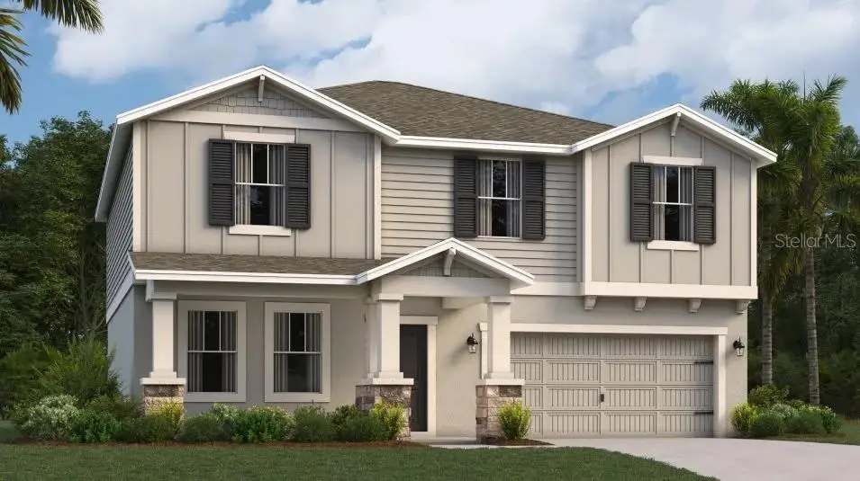 5221 Worchester Drive, Kissimmee, FL 34746 - #1