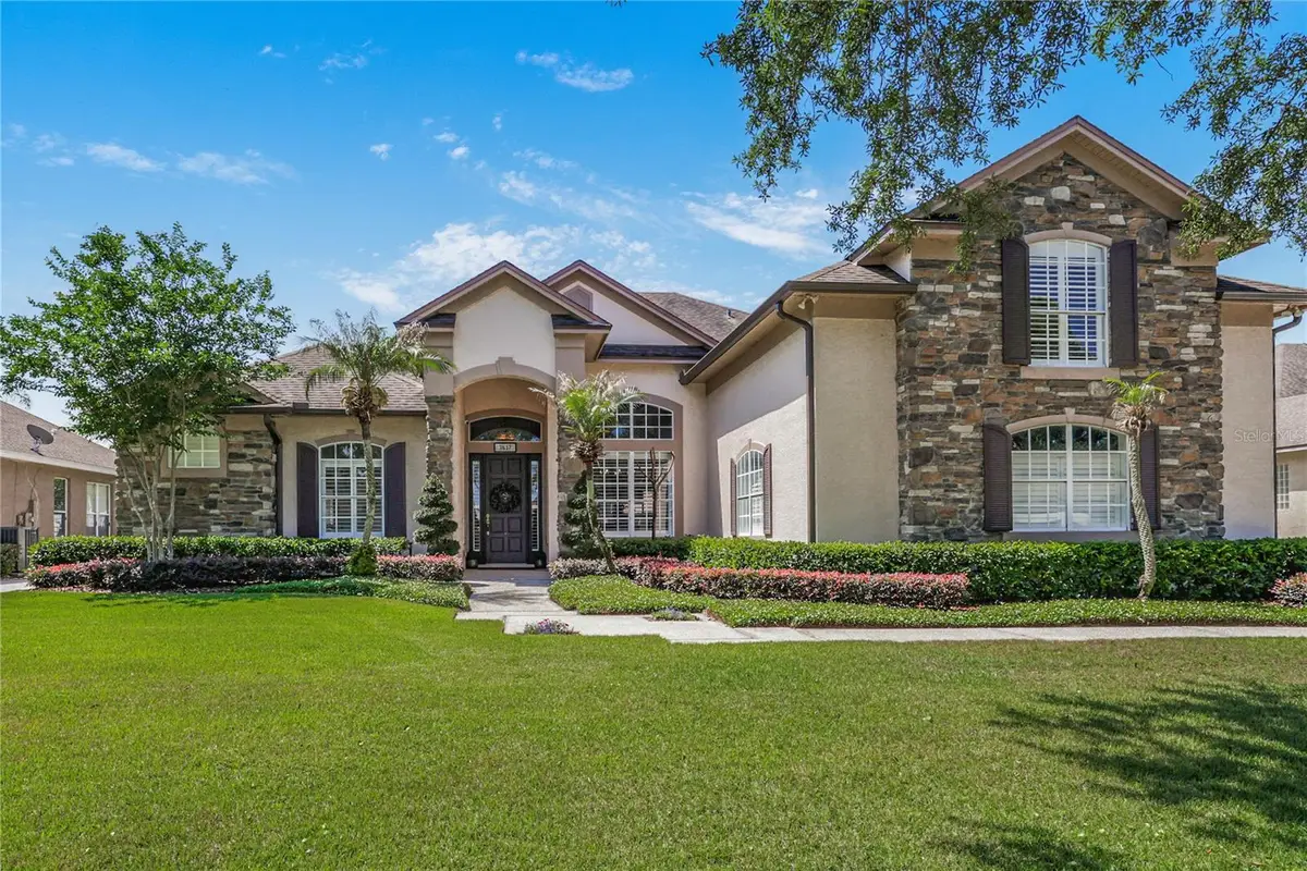 3617 Beech Tree Drive, Orlando, FL 32835 - #1