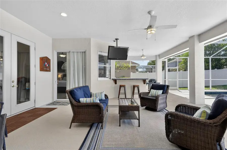 3617 Beech Tree Drive, Orlando, FL 32835 - #2