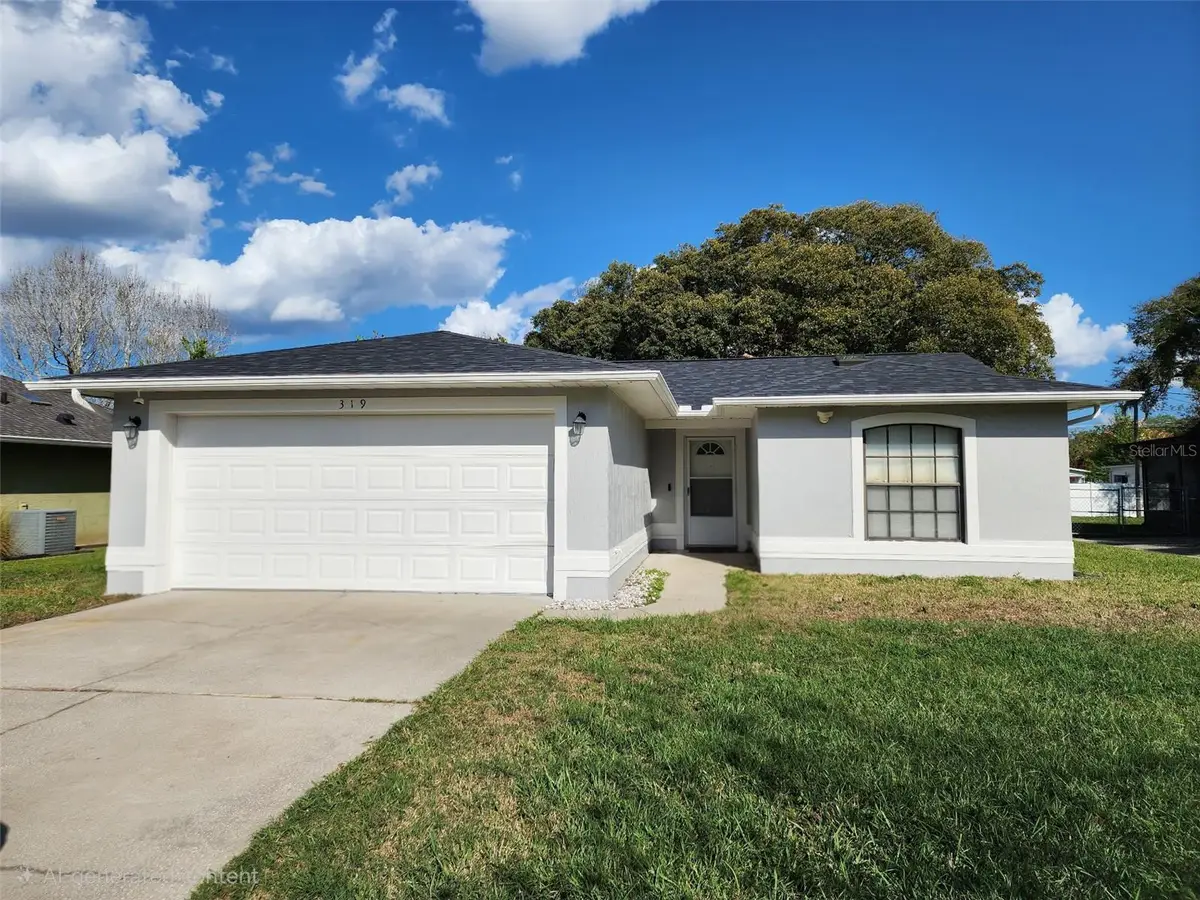 319 Minnesota Avenue, Saint Cloud, FL 34769 - #1