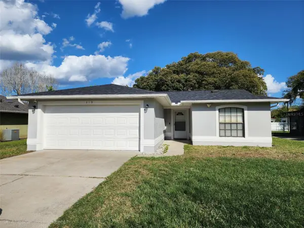 319 Minnesota Avenue, ST CLOUD, FL 34769